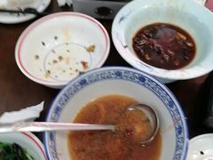 -雅和生态渔庄·宜城锅巴饭(龙灵山公园店)
