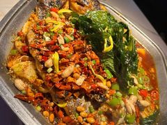 -马邦子·紫苏烤鱼(恒隆广场店)