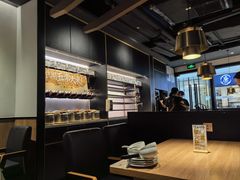 -太二酸菜鱼(长沙IFS国金中心店)