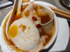 -海底捞火锅(枫蓝国际购物中心店)