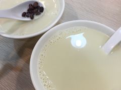 -兄弟深夜豆浆