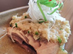 -山港凯悦酒店·东海88私房菜