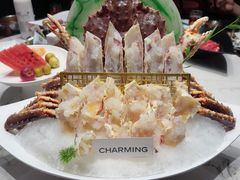 -田园肥牛鲍鱼先生(新北店)