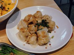 -明記茶餐廳(福田总店)