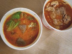 沙茶面-友生风味小吃(营平农产品市场店)