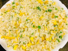 蛋炒饭-鸿林老火锅(沙杨路店)