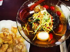 -服务大楼冷面(延大店)