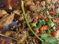 红烧兔-米二红烧兔(华阳店)