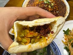 -长安后宰门水盆羊肉(新都心店)