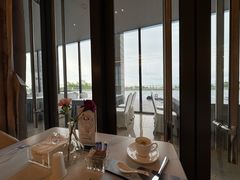 -海州湾会议中心中餐厅