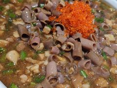 -大锅强·蒸海鲜青岛菜(吾悦广场店)