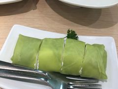 -佰搭果·广式茶餐厅(西华路店)