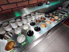 -大明铜锅·烤涮坊·烧烤(总店)