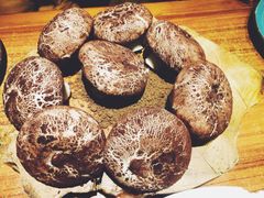 -食欲老院子荆芥疙瘩汤(经五路店)