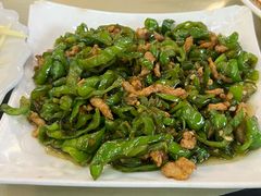 -百味园土菜馆(迎宾东路店)