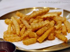 -博姆炸鸡精品餐厅(常发广场店)