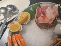 -生如夏花泰式火锅(西村黑金店)
