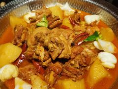 -丝路金桃·新疆菜(徐汇店)