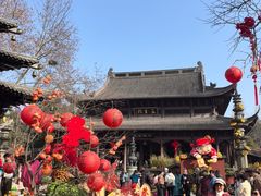 -钱王祠