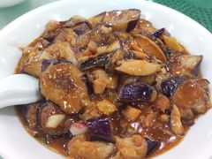 -快活林食家