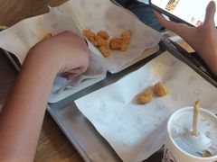 -Taco Bell 塔可钟(民田路店)