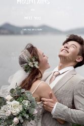 点击看大图 -米兰婚纱影像艺术空间(莲塘店)