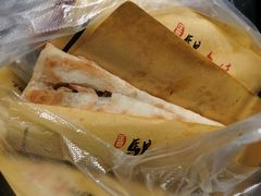 -金诚张妈妈羊汤·驴肉火烧(旧宫佳和园店)