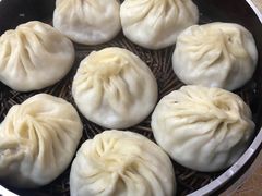 -笑云开汤包店(网巾市店)