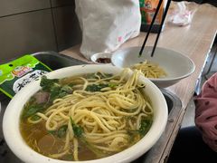 -大藏村拉面(保利首开·熙悦春天店)