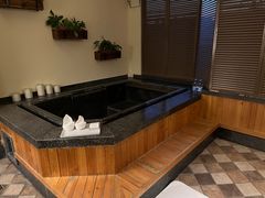 -春晖园度假酒店温泉