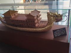 -隋唐大运河文化博物馆