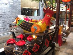 -猪肉婆私房菜(容桂总店)