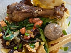 卤味小鸭腿-螺蛳粉先生(蓟门桥店)