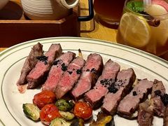 黑松露安格斯牛排-森Some Fusion(荔湾店)