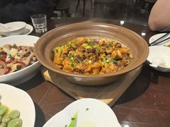 -西山人家·传统苏帮菜·家宴(木渎店)