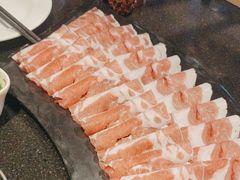 -东来顺饭庄(金泉广场店)