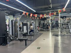 -超鹿运动(五四路恒力城店)