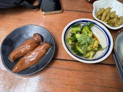 -大自然素食(望桐路店)