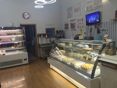-iFood甜嫩嫩(江东北路店)