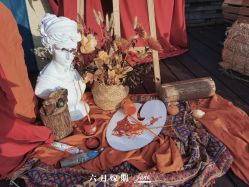 -六月嫁期婚礼(旗舰店)