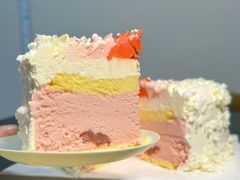 -八喜冰淇淋蛋糕(富国店)