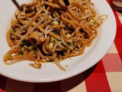 -西贝(上海我格广场店)