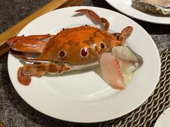 -圣廷苑酒店·廷韵咖啡厅(深圳中洲圣廷苑酒店)