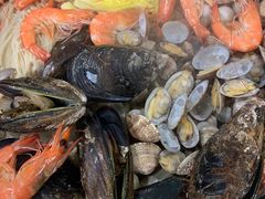 -原味蒸汽海鲜(嵊泗店)