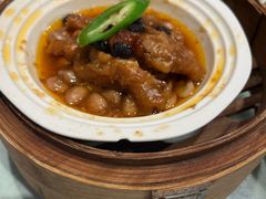 -潮福城潮州大酒楼(湖滨北路店)