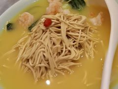 -玉华台饭庄·淮扬菜·烤鸭(望京店)