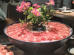 -快乐小羊·内蒙牛羊肉火锅(流花中心店)