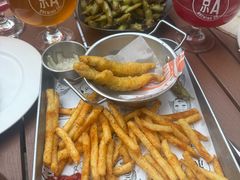 -京A Taproom·精酿餐吧(CBD店)