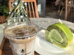 -六六·抹茶66’s SALDessert(保利时光里店)