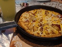 -必胜客(太白路店)